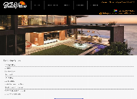 Cape Town Beach Villas's website