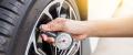 Wheel allignment