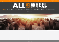 All Wheel & Tyre's website