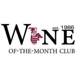 Wine-of-the-Month Club