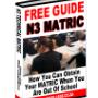Technical Matric N3