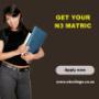 Technical Matric