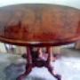 Lu table- restored