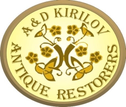 A & D Kirilov Antique Restorers