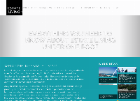 Estate Living's website