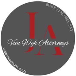 J A Van Wyk Attorneys