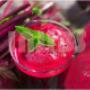 BEET JUICE
