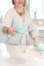 Personal Branding - Tea Time