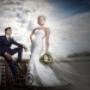 Award Winning Wedding Photographer
