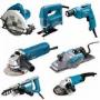 Power Tools