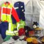 Safety gear