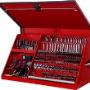 Tool Boxes