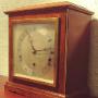 Arthur Saunders Mantle Clock