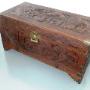 Camphor Chest