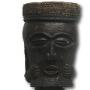 Chokwe Drum Mask
