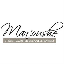 Manoushe