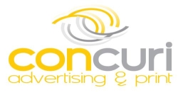 Concuri Advertising