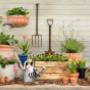 Choose your Lifestyle with Lifestyle Home Garden! With the plants to beautify, the garden care to maintain, the outdoorscaping and home products to enhance and the Mica to sustain – what more could you possibly need to choose the lifestyle that suits you best!