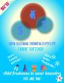 SKC FABRIC-SOFTENER