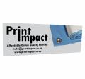 PVC Banner
