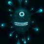Splat- Character design- The use of RGB
