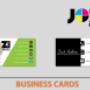 Business Card Design