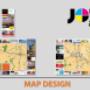 Custom Design/Map Design