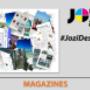 Magazine Design