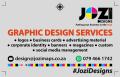 Graphic Design Services