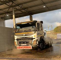 Protrans Plant & Civils