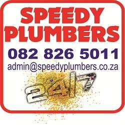 Speedy Plumbers