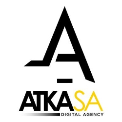 ATKASA - Digital Agency
