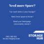 Storage Hub