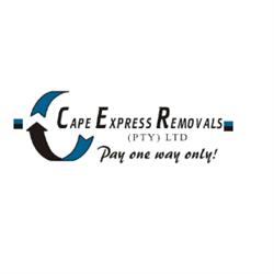 Cape Express Removals