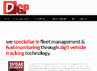 DigitGP fleet and fuel managemet
