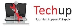 Tech Up PC Support & Supply