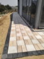 Paving
