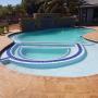 Swimming pools
