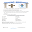 Maintenance Plan