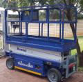 CHERRY PICKERS from 8m – 14m Electrical Diesel Scissor Man lift Hire (16-20)