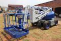 CHERRY PICKERS from 15m – 38m Boom Lifts, Articulated, Telescopic & Electrical Man Lifts for Hire (8-15)