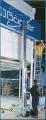 Elevation (32) Unit ALP Lift LM710 - 7m 300kg Manual Contractor Material Lift (FF) Sale Hire