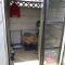 Kennel-sleep-area
