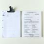 before and after document cleaning of appeal court records
