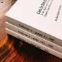 bound appeal documents ready for counsel