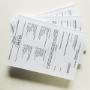 bound records of appeal ready for court