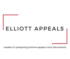 Elliott Appeals