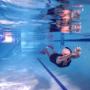 Adult Learn to Swim Lessons