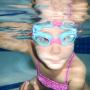 Learning to Swim