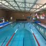 Our Indoor Heated Pool